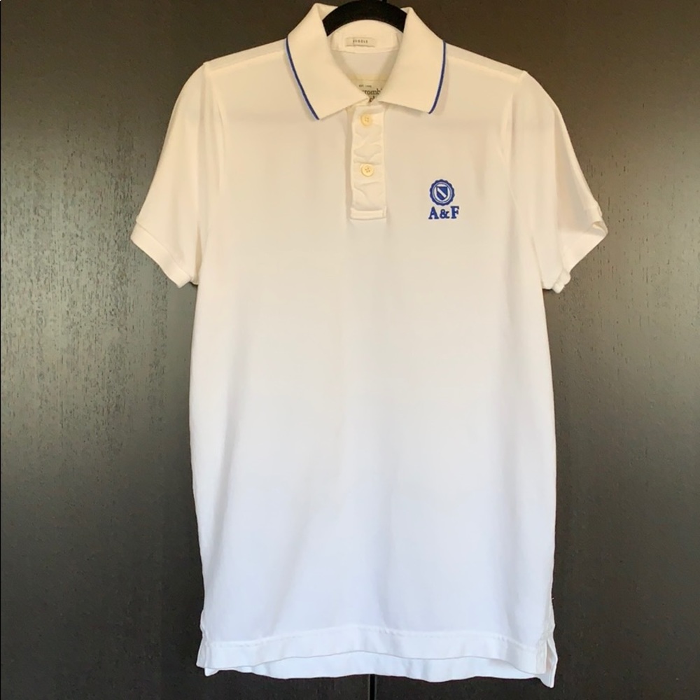 Abercrombie & Fitch Polo
